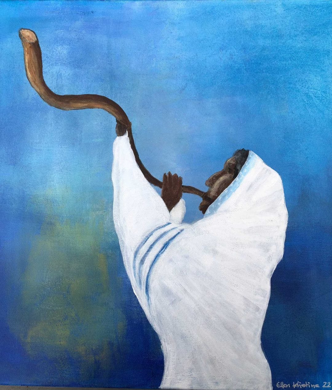 Shofar 2