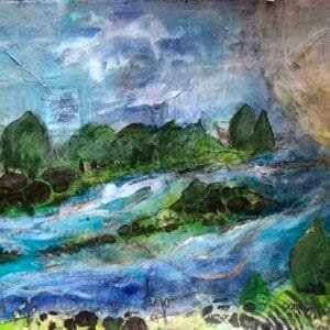 The River